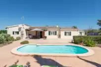 Location de vacances à Ca na menuda