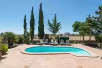 Location de vacances à Ca na menuda