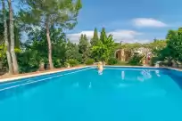 Location de vacances à Ses planetes