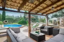 Holiday rentals in Cas mostatxet (sencelles)