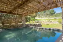 Ferienhaus auf Can peñes