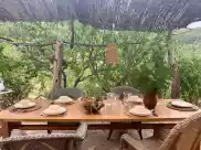 Ferienhaus auf Can peñes