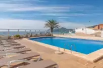 Location de vacances à Mar blava