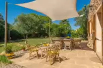 Alquiler vacacional en Lo den creus