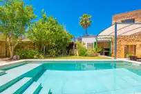 Holiday rentals in Sa teulera de pina