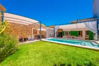 Holiday rentals in Sa teulera de pina