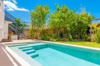 Holiday rentals in Sa teulera de pina