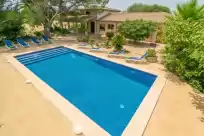 Holiday rentals in Can ribas