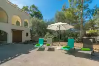 Alquiler vacacional en Villa maria 6