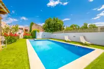 Ferienhaus auf Can serra (santa margalida)