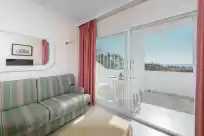 Holiday rentals in Arte de luz