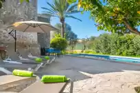 Holiday rentals in Es molí can torres