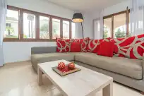 Holiday rentals in Violeta de mar