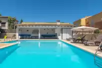 Alquiler vacacional en Es pins