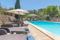 Alquiler vacacional en Es pins