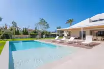 Holiday rentals in Can tibela