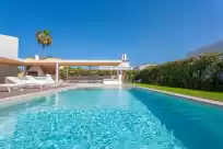 Holiday rentals in Can tibela