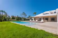 Holiday rentals in Can tibela