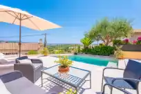 Holiday rentals in Can vidal