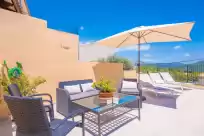 Holiday rentals in Can vidal
