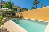 Holiday rentals in Els àngels