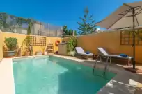 Holiday rentals in Els àngels