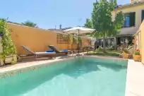 Holiday rentals in Els àngels