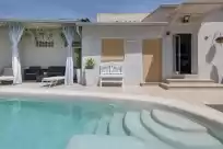 Location de vacances à Calymar