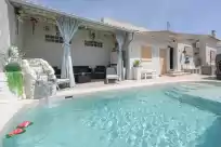 Location de vacances à Calymar