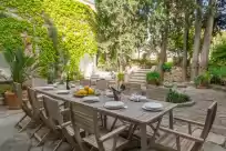 Ferienhaus auf Josep sanxo de la jordana 12