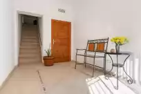 Ferienhaus auf Sa mina (santa margalida)
