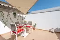 Ferienhaus auf Sa mina (santa margalida)