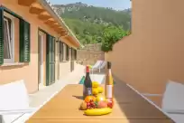 Location de vacances à Can moreu