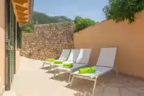 Location de vacances à Can moreu