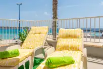 Holiday rentals in Vell mari 6
