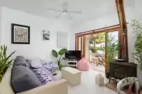 Ferienhaus auf La casa del far