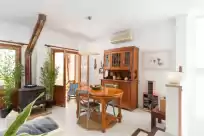 Ferienhaus auf La casa del far