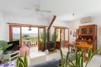 Ferienhaus auf La casa del far