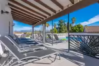 Holiday rentals in Es moli dels reis