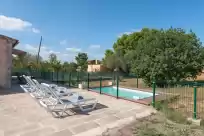 Ferienhaus auf Can taco