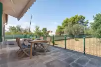 Ferienhaus auf Can taco