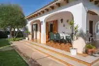 Alquiler vacacional en Torres sureda