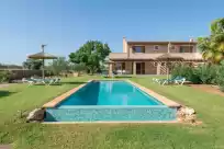 Holiday rentals in Es regalo (pérgola)