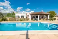 Holiday rentals in Ca na francisca