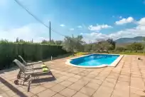 Holiday rentals in Ca na francisca