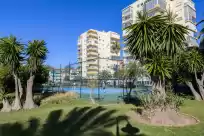 Ferienhaus auf Algarrobo costa