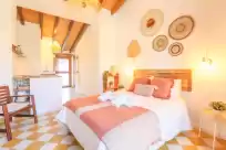 Location de vacances à Alameda de hercules