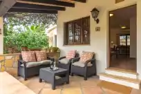 Location de vacances à Tres mares