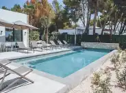 Holiday rentals in Can aria