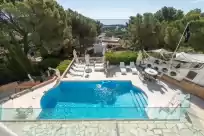 Holiday rentals in Villa ocean view